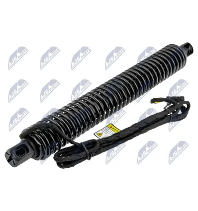 Electric motor, tailgate for Bmw