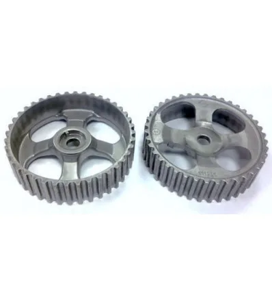 Poulie d'arbre à came pour Renault 1.9 dCi Opel dTi