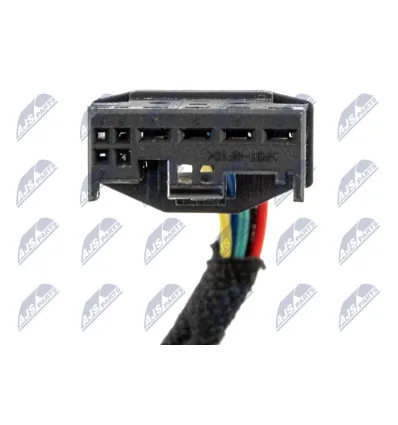 Electric motor, tailgate for Bmw