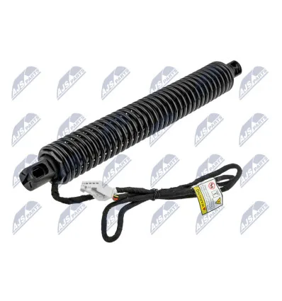 Electric motor, tailgate for Bmw