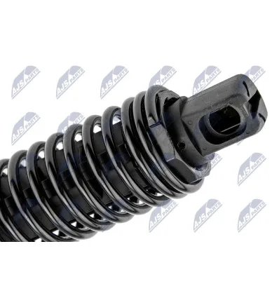 Electric motor, tailgate for Bmw