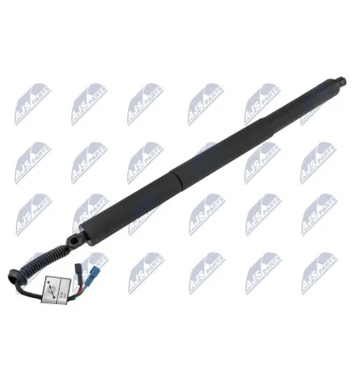 Electric motor, tailgate for Bmw