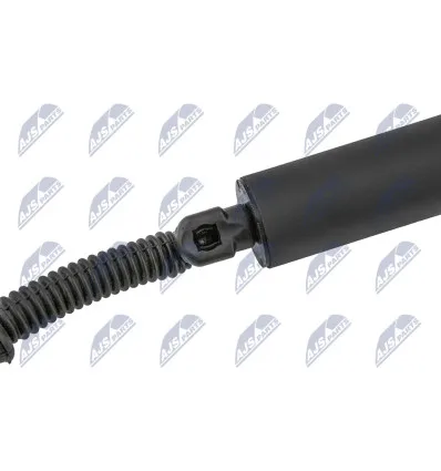 Electric motor, tailgate for Bmw