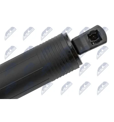 Electric motor, tailgate for Bmw
