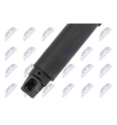 Tailgate gas strut for Bmw