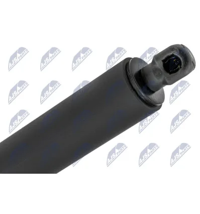 Tailgate gas strut for Bmw