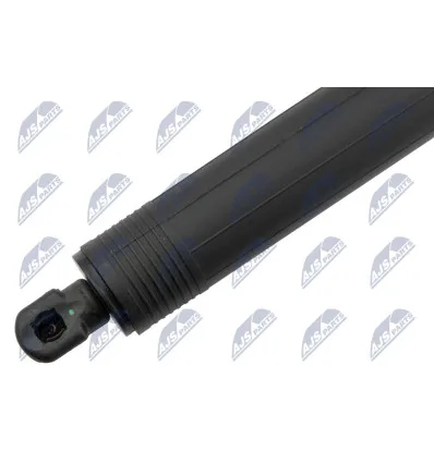 Tailgate gas strut for Bmw