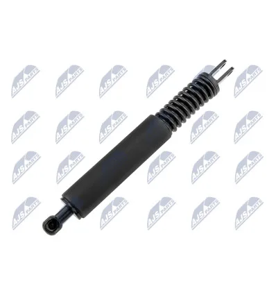 Tailgate gas strut for Bmw