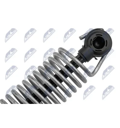 Tailgate gas strut for Bmw