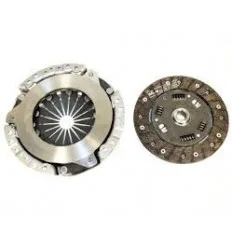 Clutch kit Ford Focus Mondeo C Max 2.0 TDDCi Volvo C30 C70 S40 S80 V50 V70 2.0D