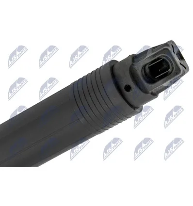 Electric motor, tailgate for Bmw