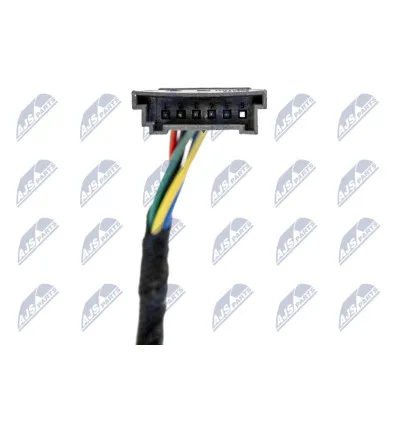 Electric motor, tailgate for Bmw