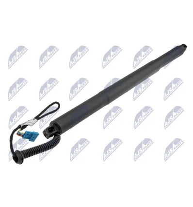 Electric motor, tailgate for Bmw