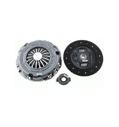 Kit d'embrayage pour Citroën C5 806 Evasion Fiat ulysse Scudo Peugeot 406 607 806 807 Expert 2.0 Hdi 110cv