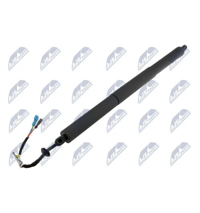 Tailgate gas strut for Bmw
