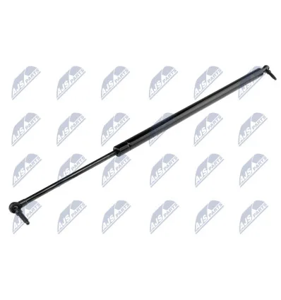 Tailgate gas strut for Chrysler, Dodge