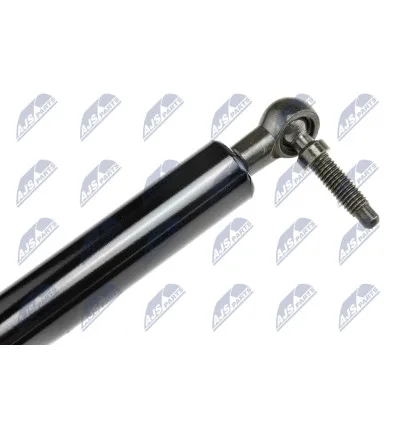Tailgate gas strut for Chrysler, Dodge
