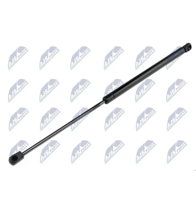 Tailgate gas strut for Dodge, Fiat