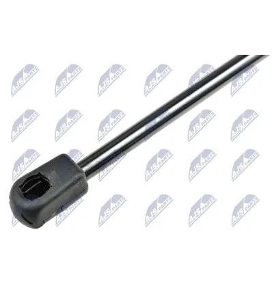 Window regulator, rear for Jeep