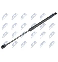 Tailgate gas strut for Jeep