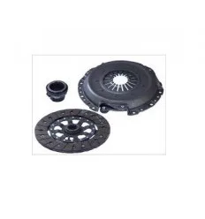 Kit d'embrayage pour BMW serie 35 E30 E34 E36 E39