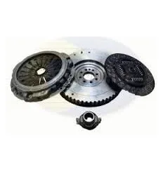 Kit d'embrayage complet avec volant moteur pour Citroën C5 C8 Jumpy Evasion 406 806 807 Expert Zeta Phedra 2.0 HDi 110