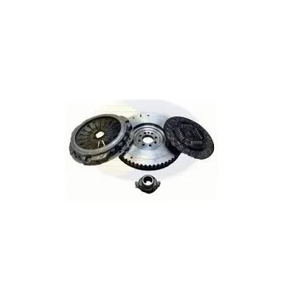 Kit d'embrayage complet avec volant moteur pour Citroën C5 C8 Jumpy Evasion 406 806 807 Expert Zeta Phedra 2.0 HDi 110