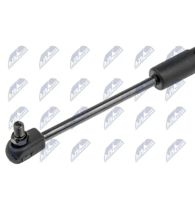 Vérin, capot-moteur pour Jeep