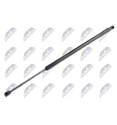 Tailgate gas strut for Lancia,chrysler,dodge