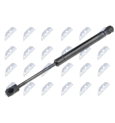 Tailgate gas strut for Chrysler