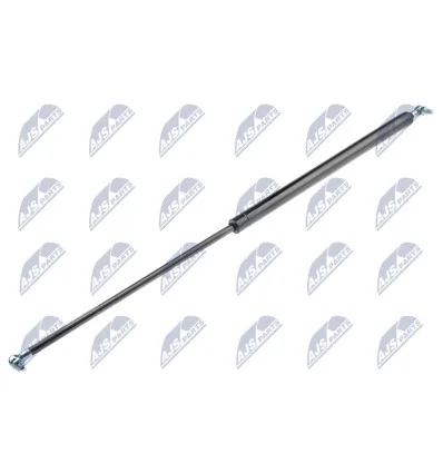 Tailgate gas strut for Chrysler, Dodge