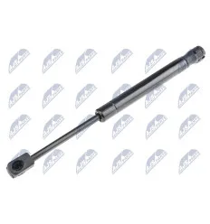 Vérin, capot-moteur pour Jeep