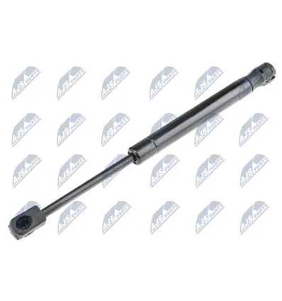 Vérin, capot-moteur pour Jeep