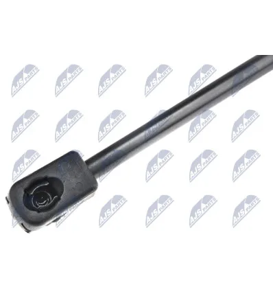 Vérin, capot-moteur pour Jeep