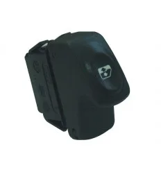 Interrupteur Bouton Lève-vitre pour Renault Clio 2 Mégane Scénic Kangoo