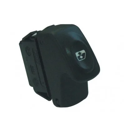 Window switch button Renault Clio 2 megane Scenic Kangoo