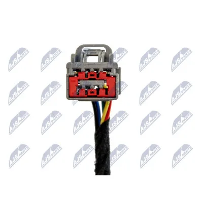 Moteur électrique, hayon pour Cadillac,chevrolet