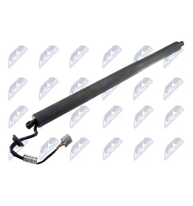 Electric motor, tailgate for Jeep