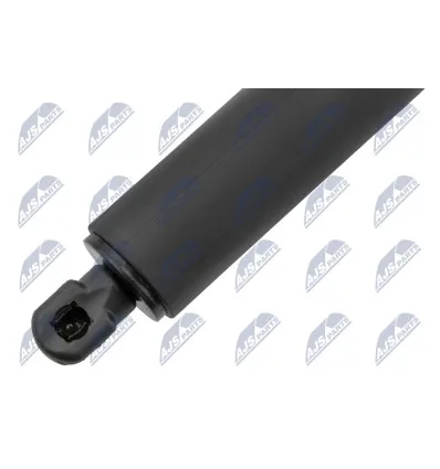 Tailgate gas strut for Cadillac