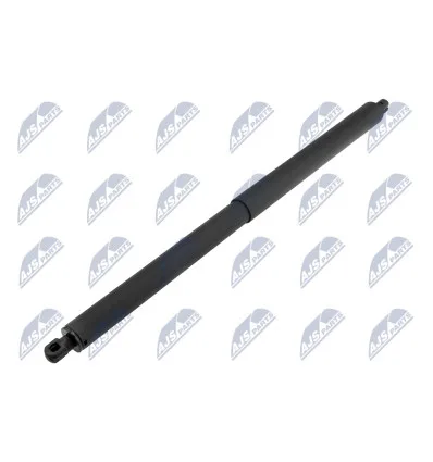 Tailgate gas strut for Gmc