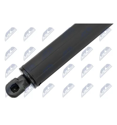 Tailgate gas strut for Gmc