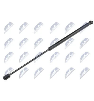 Tailgate gas strut for Mercedes-benz, Citroen