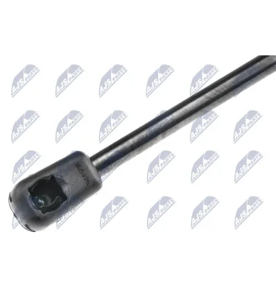Tailgate gas strut for Mercedes-benz, Citroen