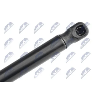Tailgate gas strut for Mercedes-benz, Citroen