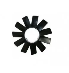 Helice de ventilateur moteur pour BMW 3 trous BMW E36 E46 E38 E39 Z3