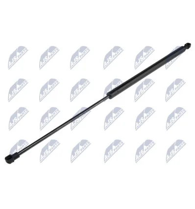 Hood gas strut for CitroËn