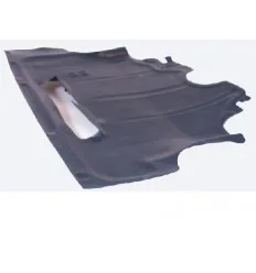 Cache de protection moteur inférieur pour Renault Laguna 1 berline et break