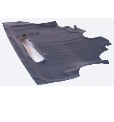 Renault Laguna 1 hatchback and station wagon lower engine protection cover