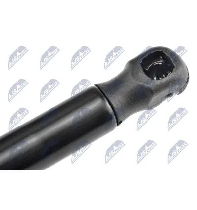 Pistone a gas portellone per CitroËn,peugeot,opel,vauxhall,toyota