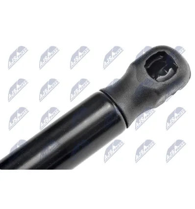 Vérin, capot-moteur pour CitroËn